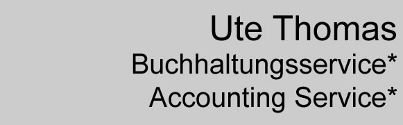 UT-Accounting